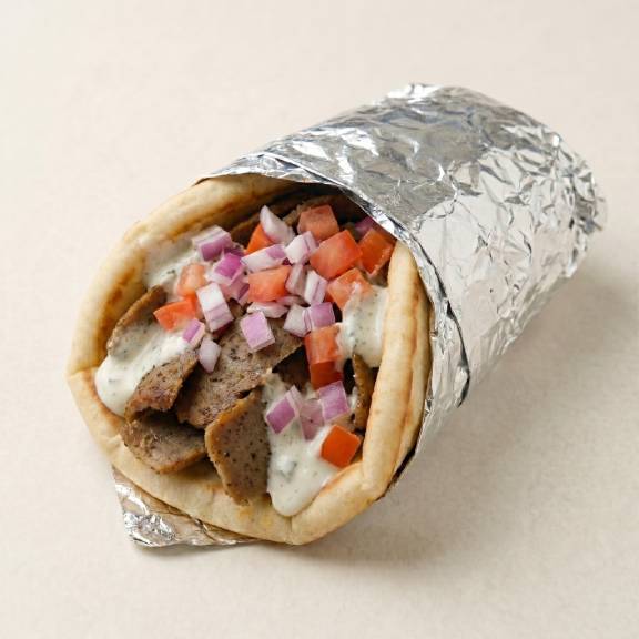 Live Gyro Carving