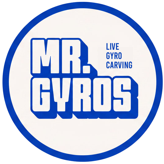 Mr. Gyros
